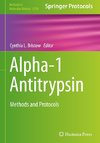 Alpha-1 Antitrypsin