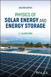 Physics of Solar Energy and Energy Storage