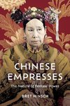 Chinese Empresses