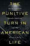 The Punitive Turn in American Life