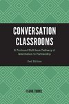 Conversation Classrooms