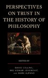 Perspectives on Trust in the History of Philosophy