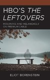 HBO's The Leftovers