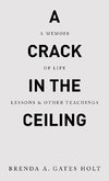 A Crack in the Ceiling