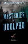 Ann Radcliffe's The Mysteries of Udolpho