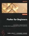 Flutter for Beginners - Third Edition