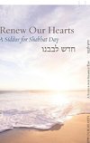 Renew Our Hearts