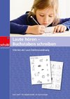 Laute hören - Buchstaben schreiben