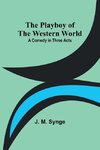 The Playboy of the Western World