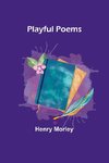 Playful Poems