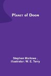 Planet of Doom