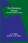 The Plattsburg Manual