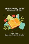 The Play-day Book