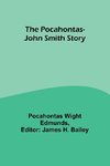 The Pocahontas-John Smith Story