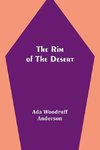 The Rim of the Desert