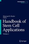 Handbook of Stem Cell Applications