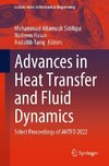 Advances in Heat Transfer and Fluid Dynamics