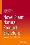 Novel Plant Natural Product Skeletons