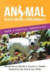 ANIMAL       HEALTH AND WELL-BEING                     MODALITY