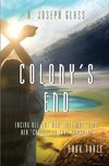 COLONY'S  END