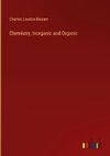 Chemistry, Inorganic and Organic