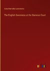 The English Governess at the Siamese Court