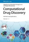 Computational Drug Discovery. 2 Volumes