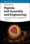 Peptide Self-Assembly and Engineering. 2 Volumes