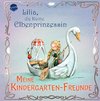 Lilia, die kleine Elbenprinzessin. Meine Kindergarten-Freunde