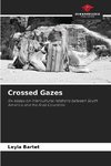 Crossed Gazes