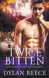 Twice Bitten - A M/M Mpreg Shifter Romance