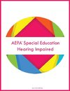 AEPA Special Education Hearing Impaired