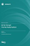 AI for Smart Home Automation