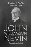 John Williamson Nevin