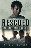 Rescued