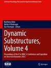 Dynamic Substructures, Volume 4