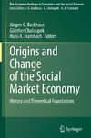 Origins and Change of the Social Market Economy