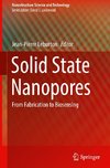 Solid State Nanopores