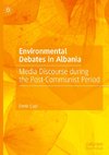 Environmental Debates in Albania