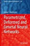 Parametrized, Deformed and General Neural Networks