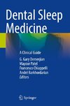 Dental Sleep Medicine