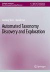 Automated Taxonomy Discovery and Exploration