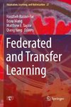 Federated and Transfer Learning