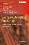 Human-Automation Interaction