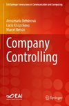 Company Controlling