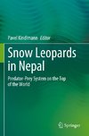 Snow Leopards in Nepal