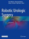 Robotic Urologic Surgery