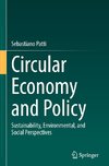 Circular Economy and Policy