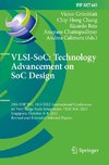 VLSI-SoC: Technology Advancement on SoC Design