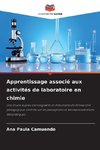 Apprentissage associé aux activités de laboratoire en chimie